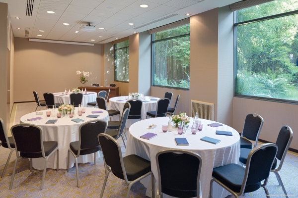 Hotel Crowne Plaza PARIS - NEUILLY (Neuilly-sur-Seine)